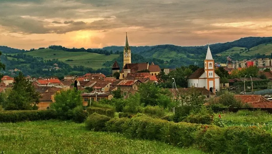 Weekend perfect în Transilvania: Ghid complet pentru 3 zile