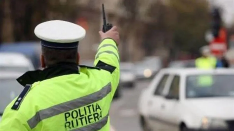 Permisele auto străine, restituite doar după plata integrală a amenzilor. Măsura intră în vigoare pe 27 martie 2026