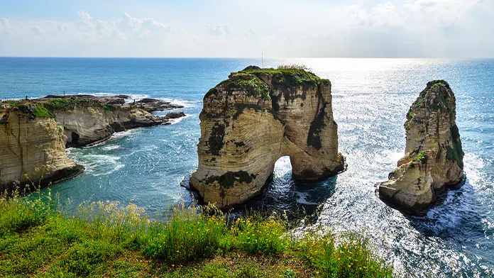 Top 10 destinații de vacanță deschise turiștilor vaccinați în vara anului 2021
