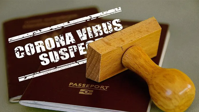 Certificatul de vaccinare anti Covid ar putea intra în vigoare din mai 2021