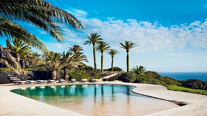 Pantelleria: paradisul ascuns italian