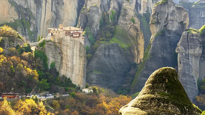 Grecia a intrat pe lista galbenă!