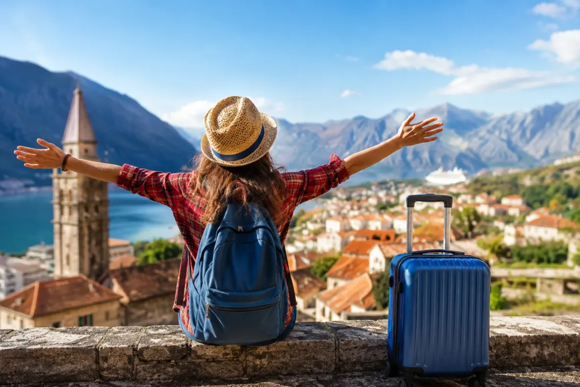 Aproape o treime dintre europeni nu își permit o vacanță de o săptămână pe an. România, pe primul loc în UE