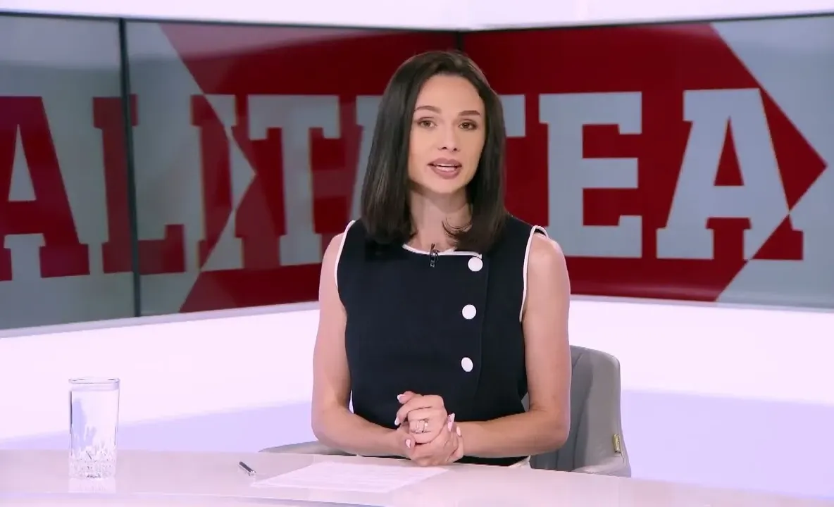 Ana-Maria Păcuraru și Realitatea PLUS, premieră pentru presa din România: cercetare recunoscută internațional