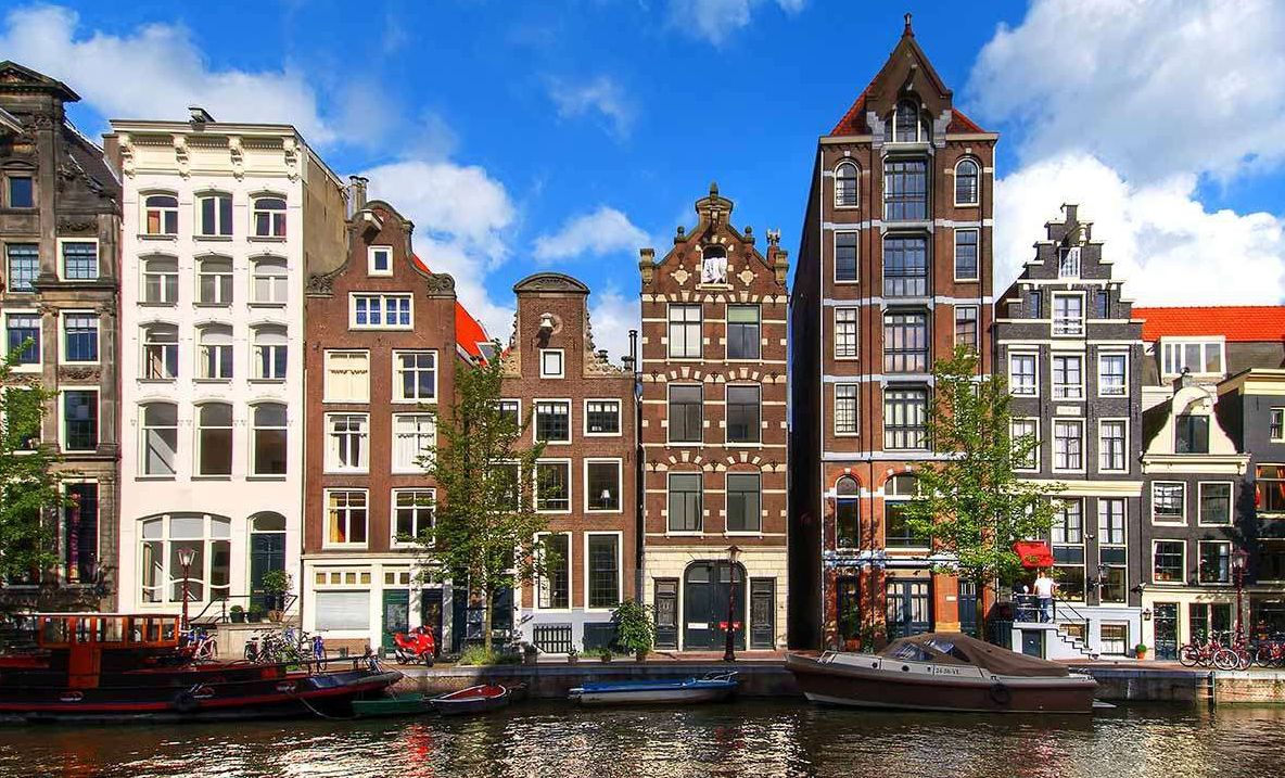 Vacanța perfectă de primăvară 