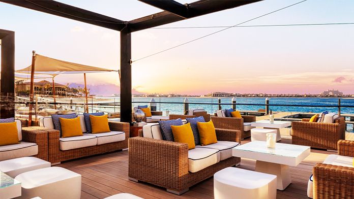 One & Only Dubai