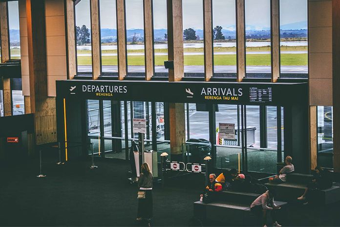 Se schimbă regulile pe aeroporturi din 2021