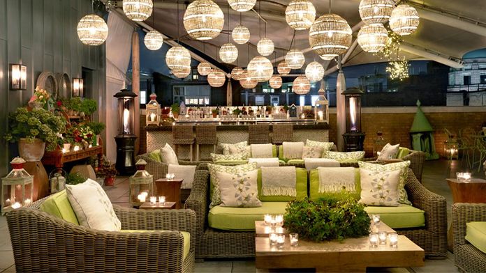Top 10 hoteluri din Londra