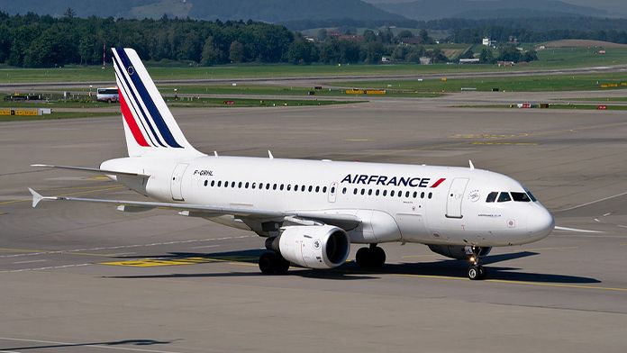 Air France sărbătorește Ziua Internațională a Femeii în fiecare zi