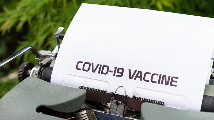 Păstrează în siguranță dovada vaccinării - vei avea nevoie de ea vara asta