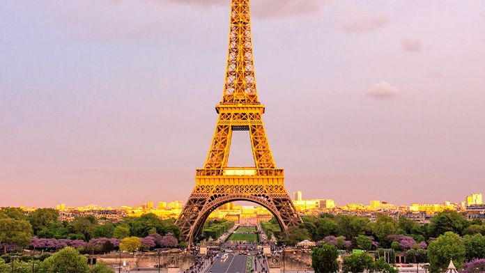 Parisul se pregătește pentru Jocurile Olimpice din 2024