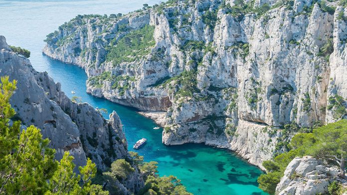 8 Cele mai frumoase plaje din Europa