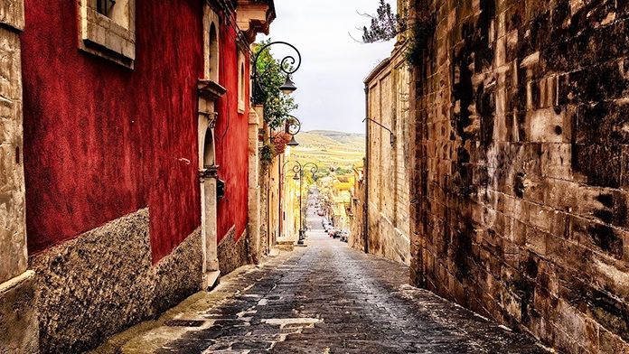 Vacanță în Sicilia cu doar 150 de euro!