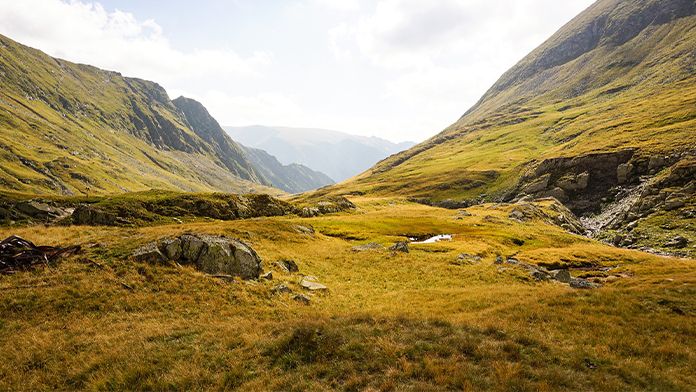 Ce vizităm în România?