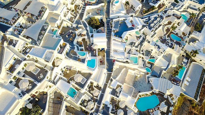 Grecia se redeschide turiștilor