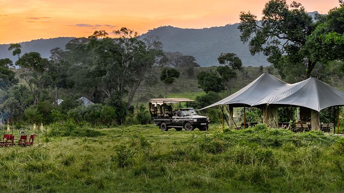 Top 7 hoteluri Africa + Orientul Mijlociu