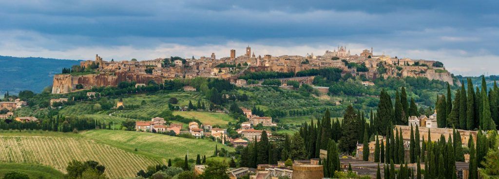 7 locuri din Italia care trebuie văzute