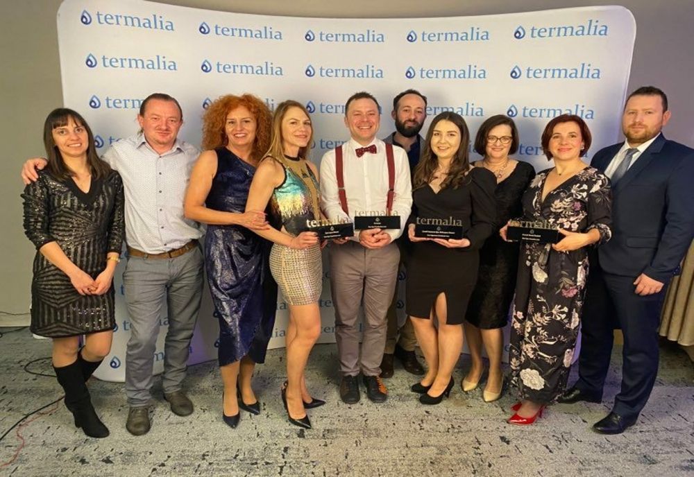 Judeţul Covasna, desemnat „Cea mai bună destinație spa din România”