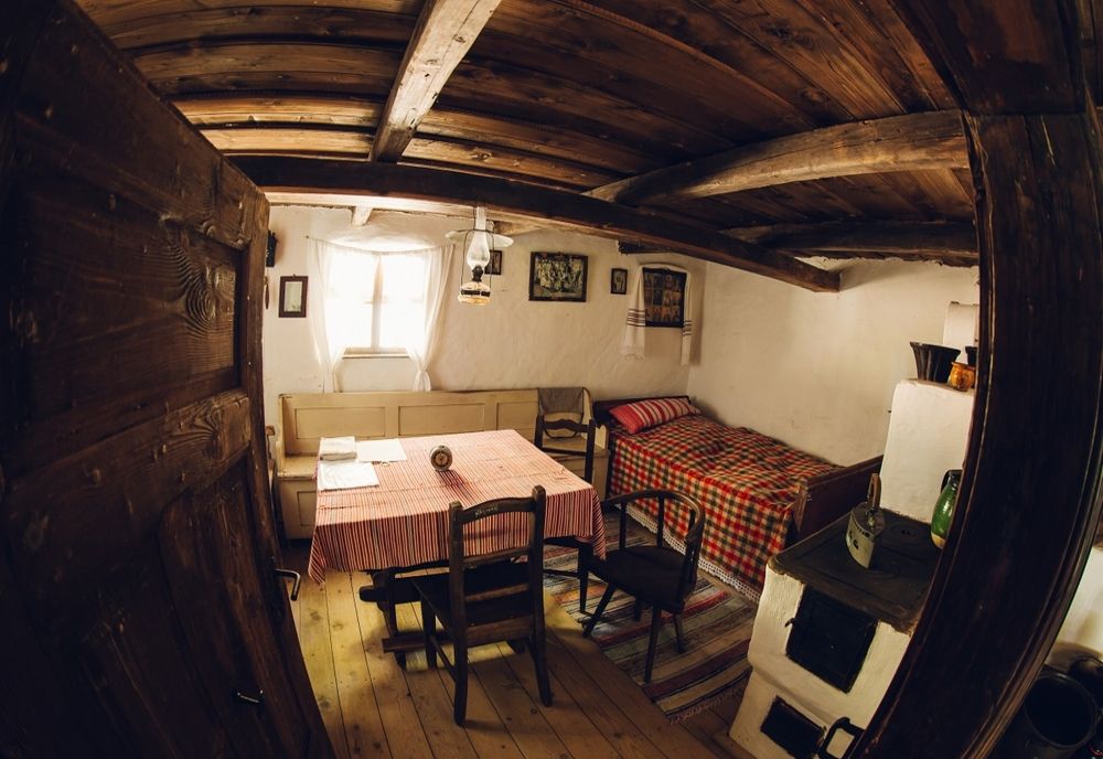 Șase localități din România s- au înscris în competiţia "Best Tourism Villages"