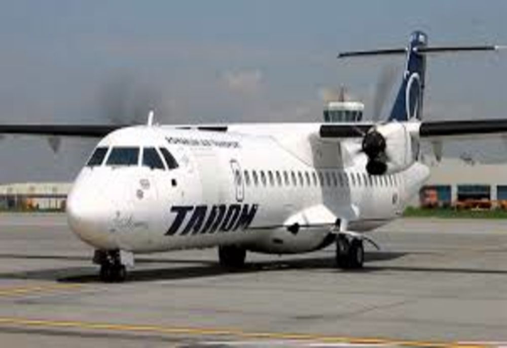 GREVĂ PE AEROPORTUL FRANKFURT. ZBORURILE TAROM ANULATE PE 10 MARTIE