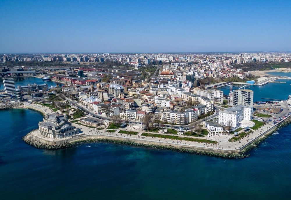 City break la Constanţa: turism şi distracţie în extrasezon. De la cât pornesc prețurile