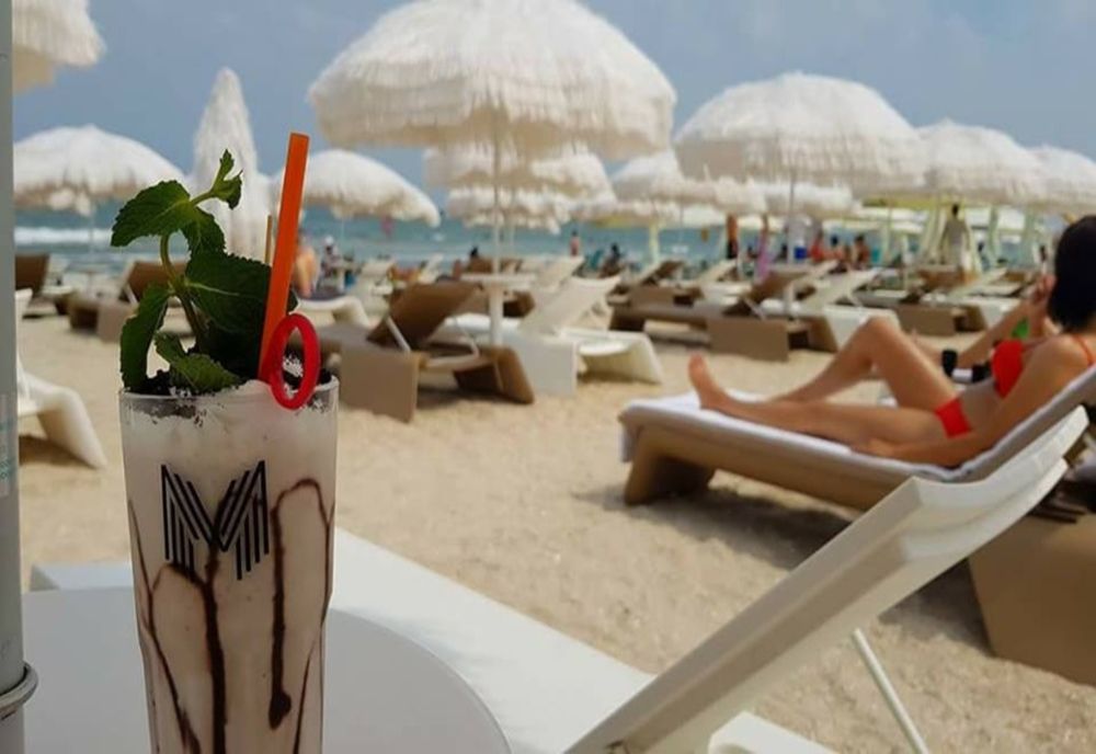 Peste 70.000 de turiști așteptați pe Litoral în VACANȚA de Rusalii