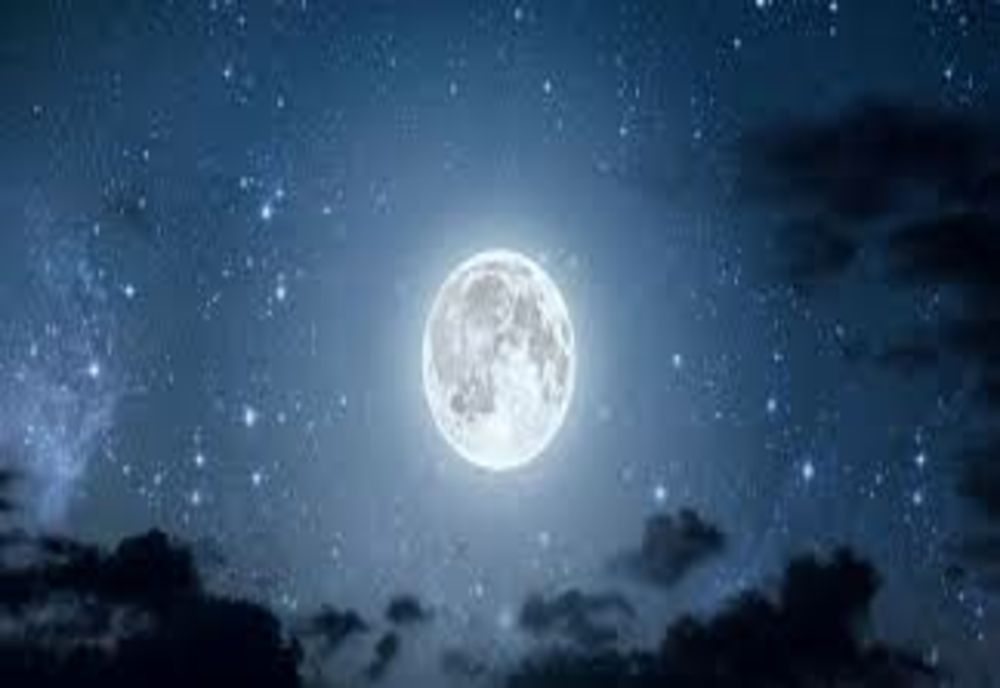 LUNA PLINĂ, UN PERICOL NEAȘTEPTAT PENTRU ȘOFERI: UN STUDIU REVOLUȚIONAR DEZVĂLUIE RISCURILE ASCUNSE