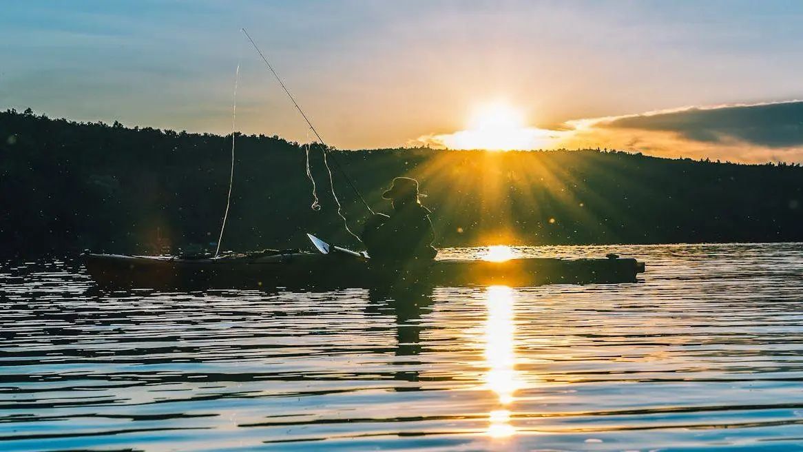 Lecția de geologie subacvatică: Ce ne învață un sonar de pescuit despre relieful albiilor de râu