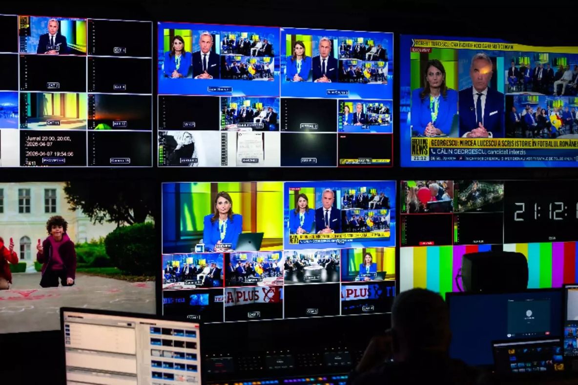 CNA a respins solicitarea de rediscutare privind retragerea licenței Realitatea PLUS - LIVE TEXT