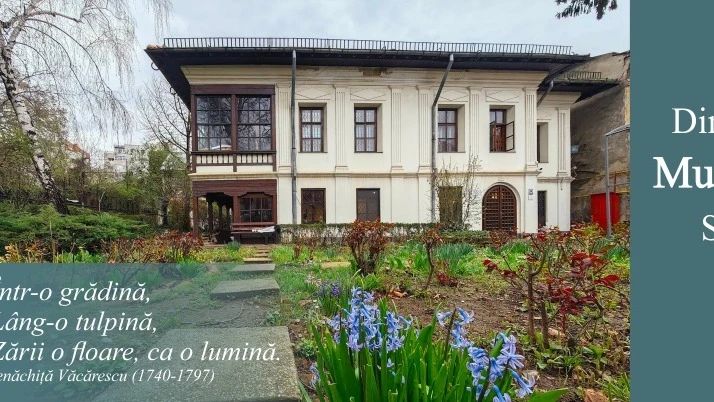 Muzeul Theodor Pallady se redeschide, după lucrări de reabilitare