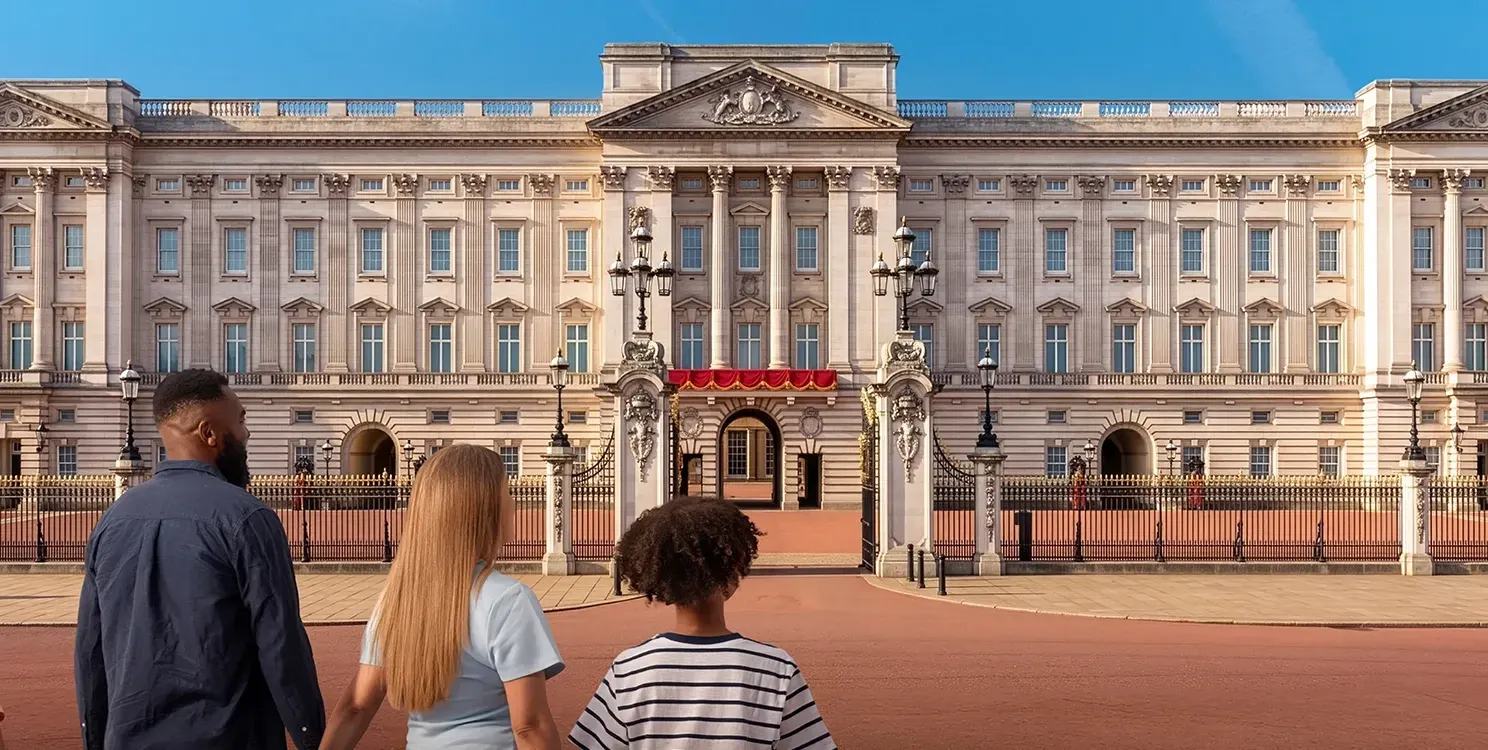 Palatul Buckingham își deschide porțile pentru vizitatori. Ce pot vedea turiștii în vara lui 2026