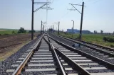 Trafic feroviar blocat în Moldova după defectarea unui tren. Sute de călători sunt afectați