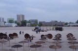 Pustiu pe litoral înainte de Rusalii. Hotelierii au ajuns să taie prețurile ca să mai vină turiștii