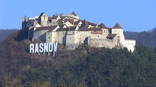 Festivalul de Fil și Istorii Râșnov