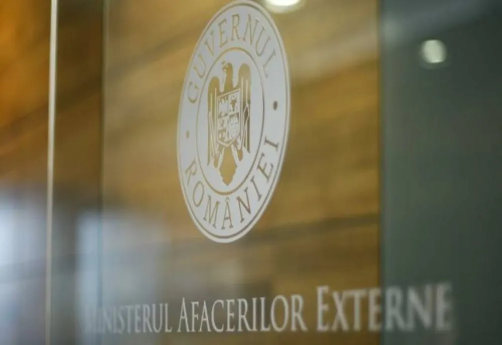 Ministerul Afacerilor Externe
