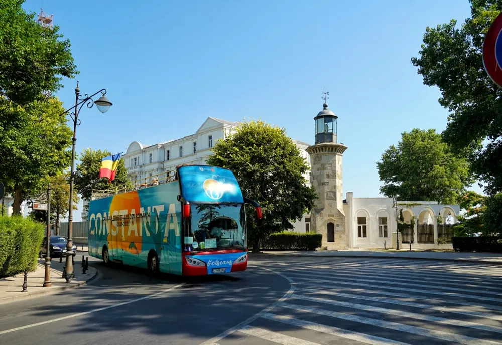 Autobuzele City TOUR circulă în minivacanța de 1 Mai
