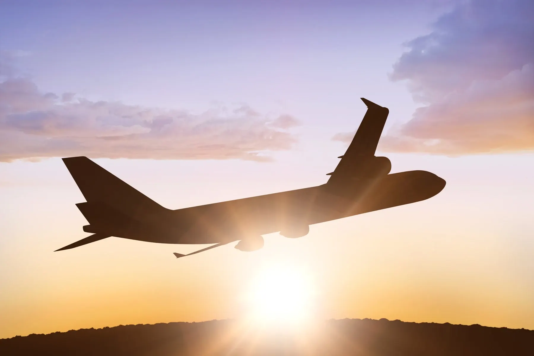 Zbor cu avionul