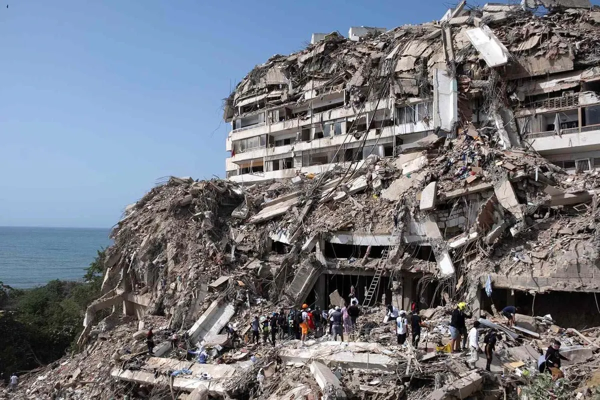 Seisme devastatoare în Venezuela