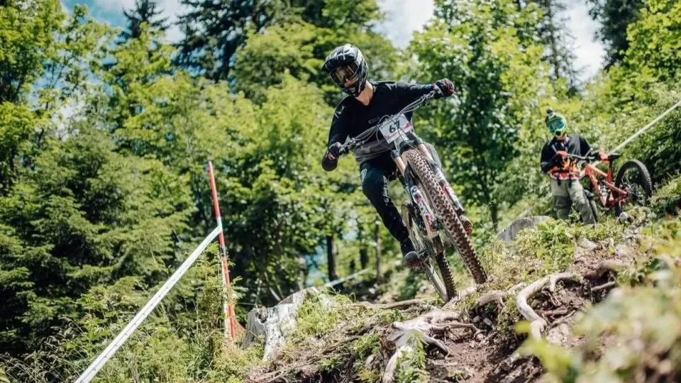 Bike Park Postavarul / FOTO: Primăria Brașov