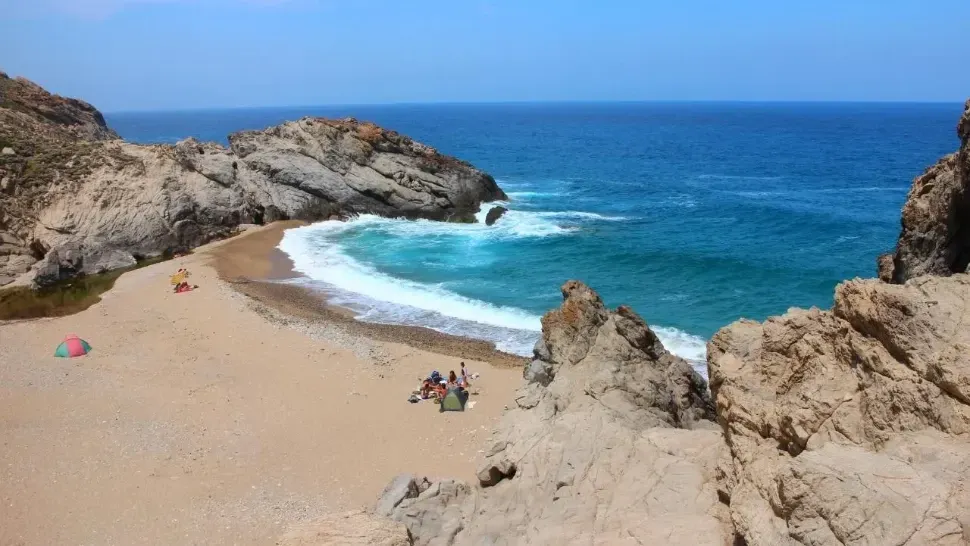 Marea Mediterană
