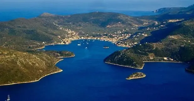 Insula Ithaca