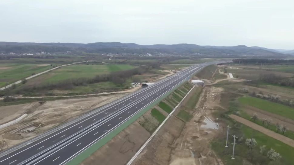 Autostradă