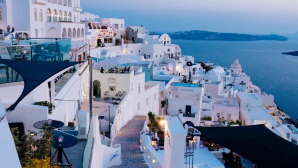 Grecia