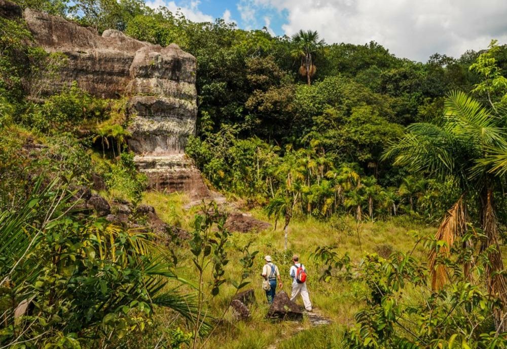 Turismul responsabil: o nouă viziune a călătoriilor