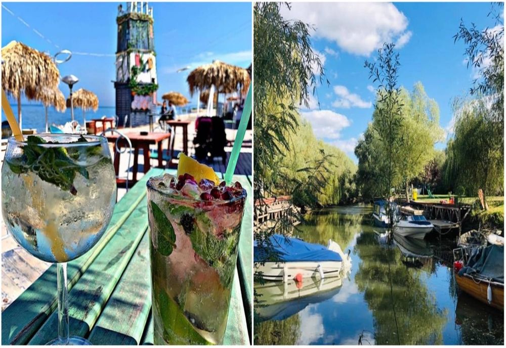 România, ofertantă din punct de vedere turistic, dar lipsită de PROMOVARE. Am rămas doar cu FRUNZA - ce spun autoritățile