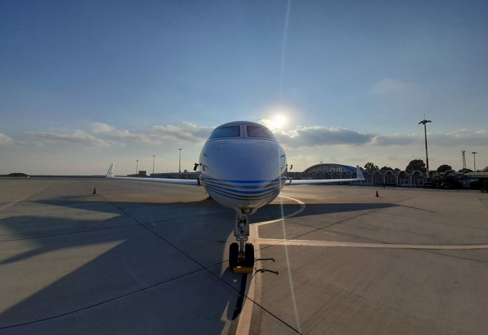 Noi zboruri estivale de pe Aeroportul Internațional Mihail Kogălniceanu