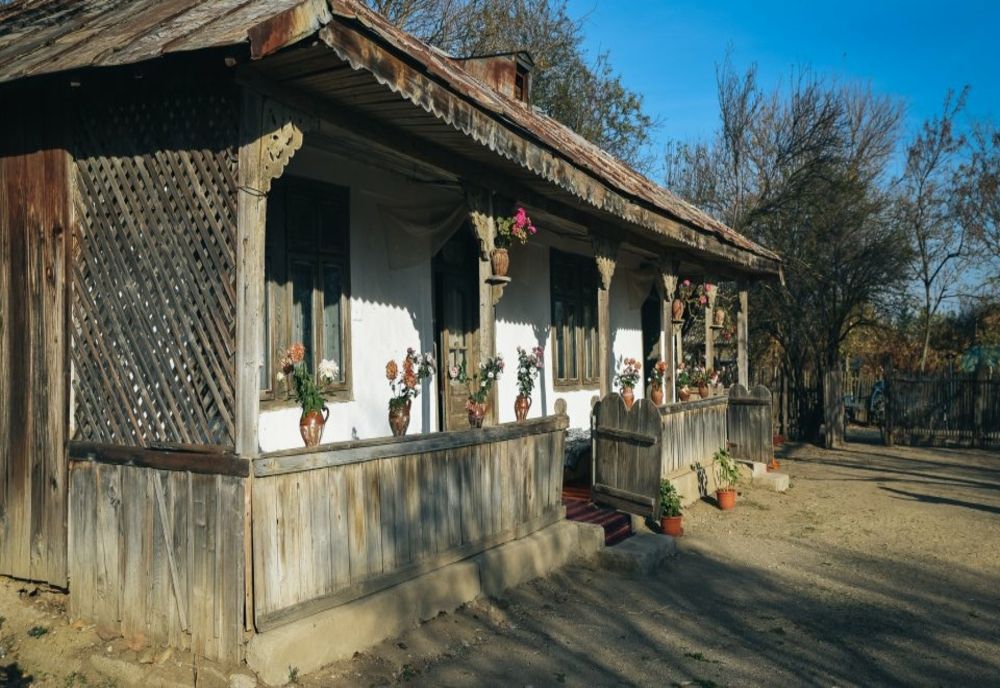 O NOUĂ EDIŢIE A NOPŢII MUZEELOR LA SATE