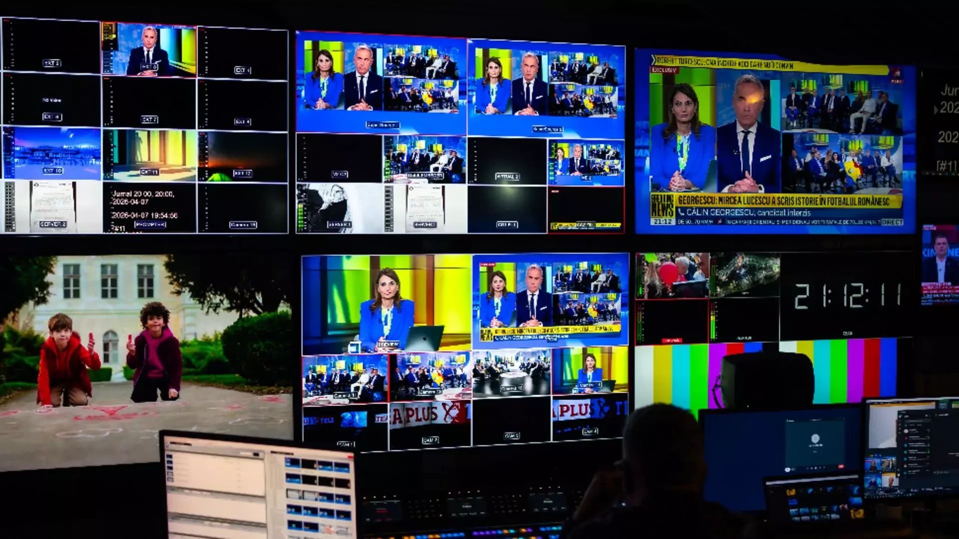 CNA a respins socilitarea de rediscutare privind retragerea licenței Realitatea PLUS