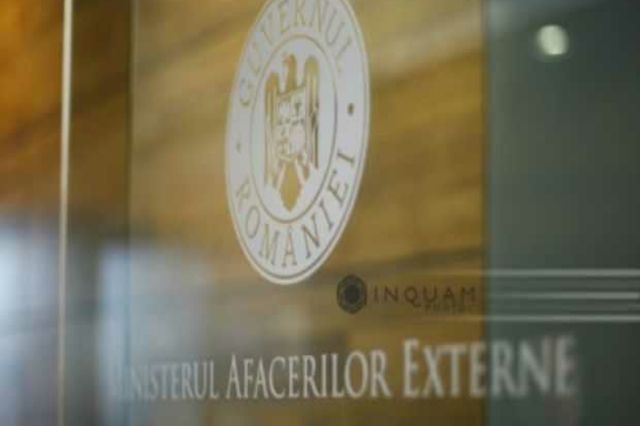 MAE, atenționare de călătorie pentru români. Cod roşu şi Cod portocaliu de condiţii meteorologice nefavorabile în Spania