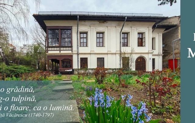 Muzeul Theodor Pallady se redeschide, după lucrări de reabilitare